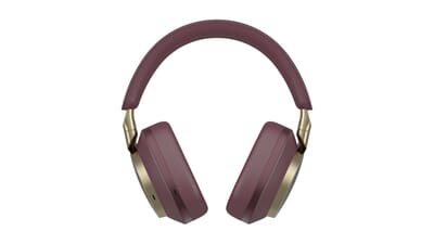 Bowers And Wilkins - PX8 Wireless Noise-Canceling Headphones